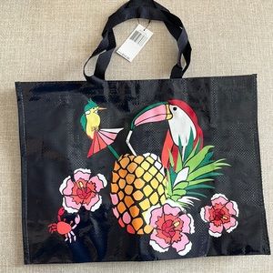 Vera Bradley Market Tote